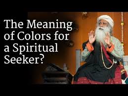 The Meaning Of Colors For A Spiritual Seeker Spirituality Color Meanings How To Pass Exams