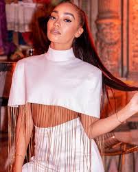 23) that she has given birth. Pin On Little Mix