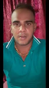 Ashton Samaroo's Instagram, Twitter & Facebook