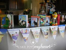 Once Upon A Time Cake Pop My Heart