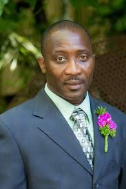 ScholarshipSpotlight The GSC Office of Advancement would like to introduce  you to Ernest Lewis. Ernest is a Biology Major and a recipient of the  Founders Day Scholarship. He has a detailed plan