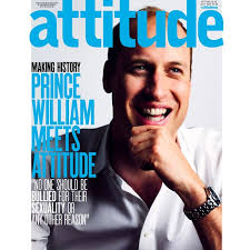 Kate Middleton: William scherza su quella copertina shock con cui fece la  Storia