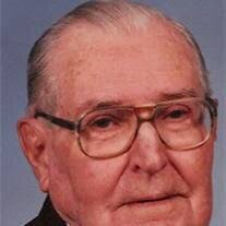 Andrew Weems Obituary