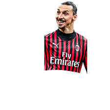 Il caso che vede zlatan ibrahimovic contro fifa 21 (e dunque ea) potrebbe creare un pericoloso precedente per gli sviluppatori di videogiochi di simulazione sportiva. Ibrahimovic Fifa Mobile 21 Fifarenderz