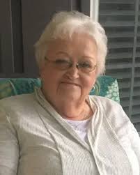 Obituary information for Florence Jean Combs