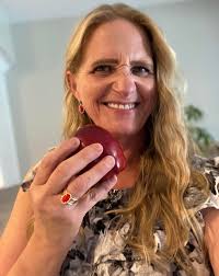 Public Perception of Christine from Sister Wives