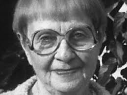 Barbara Ann Flanders