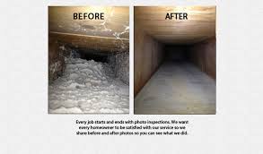 Is Air Duct Cleaning a ripoff?