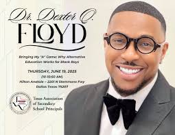 Letitia Scott-Jackson