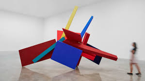 Bildergebnis für Joel Shapiro