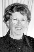 Mary Krone Obituary (2009)