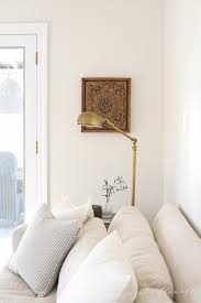 Perfect for smaller bedrooms, a mirrored wall will visually double the space. 10 Ways To Make A Small Room Look Bigger