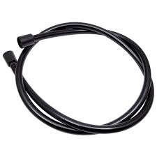 Odf offers a large choice of vinyl shower complete product range for the equipment and accessories to fit your shower space : Phoenix 9 342 59bk Replacement 60 Vinyl Shower Hose Black