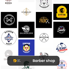 logo potong rambut Archives
