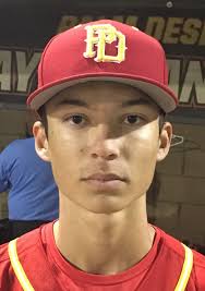 Palm Desert stops La Quinta's 19-game win streak, stays in DEL race