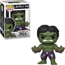 Frost fight 2 personality 3 powers and abilities 3.1 powers 4 abilities 5 equipment 6 appearances 7 references she is seen sleeping. Avengers Hulk 629 Funko Pop Vinyl Kaufland De