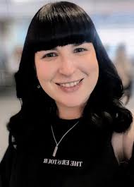 Aimee Creech's Instagram, Twitter & Facebook