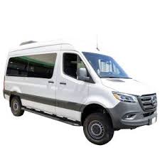 Image result for Black Gray 2007 Sprinter