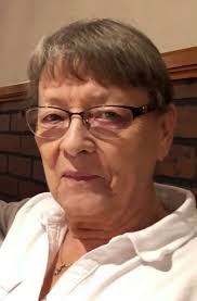 Judith "Judy" Livingston Hailey Obituary January 2, 2019