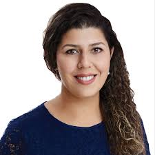 Sasha Dane, Real Estate Agent