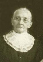 Margaret Klinepeter Duffield (1829-1913)