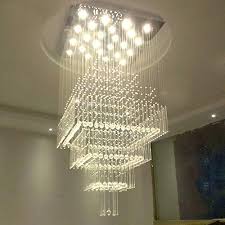 Modern led chandeliers rectangular coordinate system. Chrome Chandeliers Pendant Lights Chrome Beaded Chandeliers