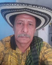 CAUCA Cómo José Efraín Vallejo Ruíz, presidente de la Junta de Acción  Comunal del corregimiento de El Hoyo, en el municipio de El Patía, fue  identificado el hombre que perdió la vida