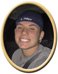 Obituary information for Aaron Brady Phillips