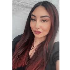 Esperanza Moreno's Instagram, Twitter & Facebook