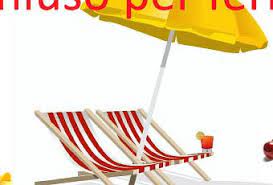 Bene.bene.ci stiamo avvicinando a grandi passi alle cosidette ferie. Agosto Moglie Mia Non Ti Conosco Paperblog