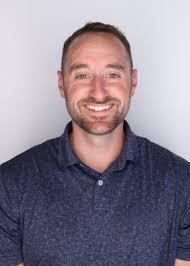 Parker Swenson, Financial Advisor