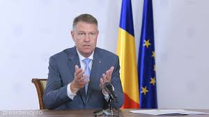 Președintele româniei, domnul klaus iohannis, va susține marți, 13 octombrie a.c., ora 19:00, la palatul cotroceni, o conferință de presă. Presedintele Klaus Iohannis Å£ine O ConferinÅ£Ä De PresÄ Pe Tema Legilor JustiÅ£iei AgenÈia De PresÄ Rador