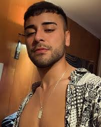 Emilio Valenzuela's Instagram, Twitter & Facebook