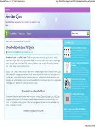 Indonesia download two towers penulis: Kolektor Lucu