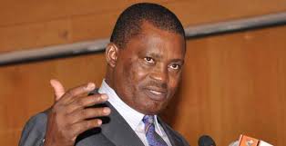 Speaker justin muturi's speech after he was elected for a second term subscribe to our vnclip channel national assembly speaker justin muturi says the opposition has nothing to fear from the. Kenya Two Legislators Test Positive For Covid 19 Pan African Visions
