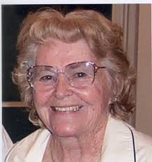 Obituary information for Florence Packer Henderson