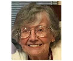 Genevieve Goff's Instagram, Twitter & Facebook