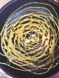 Berikut 10 resep roti jala ala rumahan, brilio.net lansir dari berbagai sumber di instagram pada. Resepi Roti Jala Yang Super Duper Sedap Raihan Jalaludin S Blog