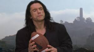 Review: The Room (2003) ☆ - Philosophy in Film