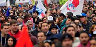 Gobierno o autoridad, y significa gobierno o autoridad del pueblo). Percepcion Ciudadana Sobre La Democracia En America Latina 1995 2018 Demo Amlat