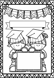 Selma Seker Adli Kullanicinin Graduacion Munecos Diplomas Y Varios Panosundaki Pin Boyama Kitaplari Boyama Sayfalari Mezuniyet