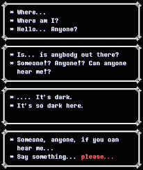 Choose any character from undertale/deltarune or a large variety of alternate universes. Created A Box Stack Using The Undertale Textbox Generator Deltarune