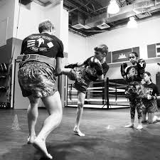 Legion Muay Thai - Staten Island's Only Muay Thai Gym