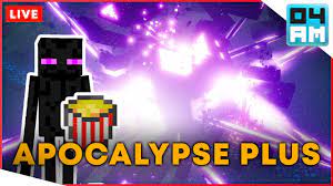 Mods for minecraft dungeons is a popular manner to boost the game. Apocalypse Plus Boss Rush Community Gameplay In Minecraft Dungeons Livestream Youtube