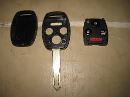 Huge sale on honda key battery now on. 2009 2015 Honda Pilot Key Fob Battery Replacement Guide 009