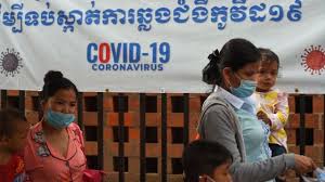 Find what you need at booking.com, the biggest travel site in the world. Viá»‡t Nam Lo Ngáº¡i TrÆ°á»›c Viá»‡c Campuchia Bung Phat Dá»‹ch Covid Bbc News Tiáº¿ng Viá»‡t