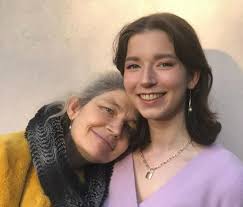 Your mum teaches you everything except how to live without her'