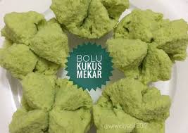 Resep Bolu Kukus Mekar Pr Recookanekabolkus Oleh Wiwi Widiyati Resep Resep Makanan Video Makanan