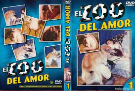 el zoo del amor zoofilia sexo animal rare adult - Buy Movies for adults on  todocoleccion