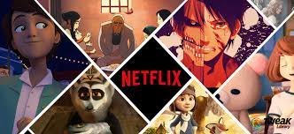 In the district known as hole, the strong prey on the weak and death is a common occurrence in day to day life. Best Netflix Animated Series 2021